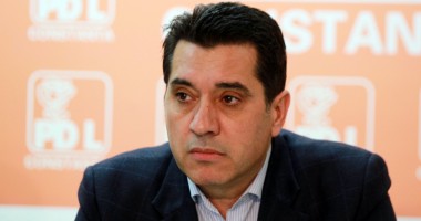 Fuziunea PNL-PDL, aproape gata și la Constanța: "Unitate în consiliile locale și consiliul județean" - 2