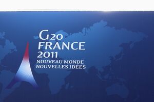 Stire din Actualitate : G20: Reuniuni la Cannes cu privire la situația Greciei
