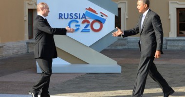 Stire din Actualitate : Liderii G20 constată diviziunile lor asupra războiului în Siria