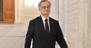 Liberalul Gabriel Andronache: Guvernul propus de Eugen Tomac - infiltrat și controlat de PSD