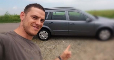 UPDATE. ACCIDENT RUTIER GRAV LA CONSTANȚA! MILITAR MORT, după impactul cu un BLOC DE BETON - 3