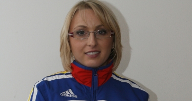 Stire din Sport : Gabriela Szabo este noul director general al CSM București