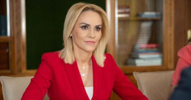 Stire din Politică-Administrație : Gabriela Firea, sprijin pentru ajutorarea familiilor cu mulți copii