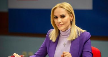 Stire din Actualitate : Gabriela Firea: România va primi o sumă importantă de bani în beneficiul copiilor vulnerabili