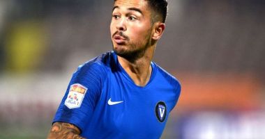 Stire din Sport : Gabi Iancu, pe val: a ajuns la a patra "dublă"
