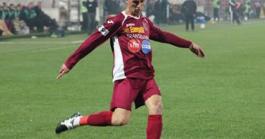 Stire din Sport : Gabi Mureșan, suspendat 16 etape, dupa ce acesta l-a lovit pe Raul Rusescu