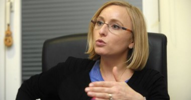 Stire din Sport : Gabriela Szabo, în doliu