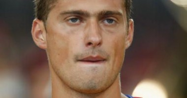 Stire din Sport : Fotbal / Gabriel Tamaș, "tras în țeapă" de Pițurcă !