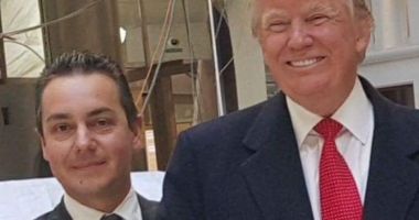 Cine este românul care a ajuns mâna dreaptă a lui Donald Trump?
