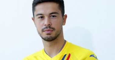 Stire din Sport : Gabriel Iancu, sub comanda lui Mirel Rădoi, la naţionala României