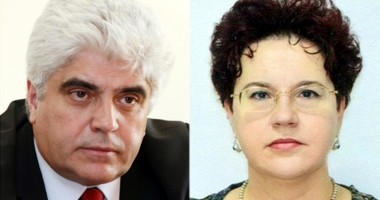 Stire din Eveniment : O nouă palmă pe obrazul Universității "Ovidius". Gabriela Lilios, trimisă în judecată de DNA