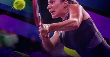 Stire din Sport : Gabriela Ruse s-a calificat în finala turneului Transylvania Open (WTA)