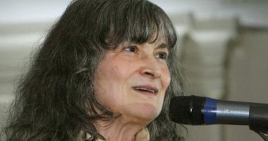 A murit scriitoarea Gabriela Melinescu. A fost marea iubire a lui Nichita Stănescu