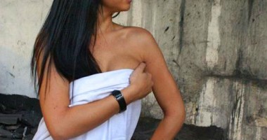 Debut NUD la 19 ani / Galerie foto - 3