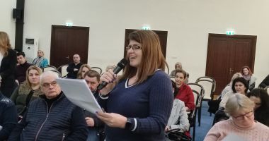 Directori versus politicieni, despre deschiderea curții școlii: "Nu aruncați toată responsabilitatea în cârca noastră!" - 4
