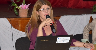 Stire din Cultură-Educație : Ministerul Educației: Gabriela Bucovală nu și-a îndeplinit corespunzător obligațiile prevăzute în contractul de management