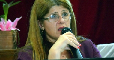 Stire din Cultură-Educație : Ministerul Educației ascunde motivele  pentru care a revocat-o pe Gabriela Bucovală de la șefia ISJ