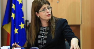 GABRIELA BUCOVALĂ, REVOCATĂ DIN FUNCȚIA DE INSPECTOR ȘEF AL ISJ CONSTANȚA