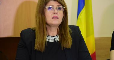 Rocadă la ISJ Constanța. Gabriela Bucovală, înlocuită, din nou, de Petrică Miu - 2