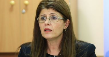 Gabriela Bucovală NU MAI ESTE INSPECTOR ȘCOLAR GENERAL. Cine o va înlocui