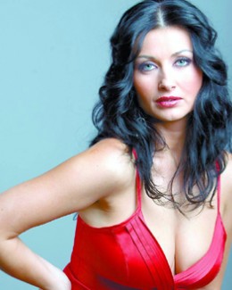 Stire din Monden : Gabriela Cristea: "Sunt foarte obosită. M-am săturat! Nu mai suport!"
