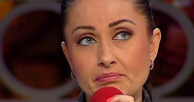 Stire din Monden : Tatăl Gabrielei Cristea a făcut preinfarct. A fost transportat de urgență la spital