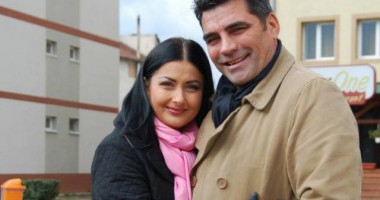 Stire din Monden : Gabriela Cristea și Marcel Toader, din nou unul lângă altul