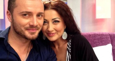 Stire din Monden : Gabriela Cristea: "Trăiesc cel mai frumos mariaj"