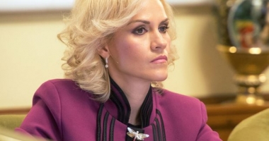 Stire din Politică-Administrație : Pe cine vrea Firea premier după alegerile parlamentare
