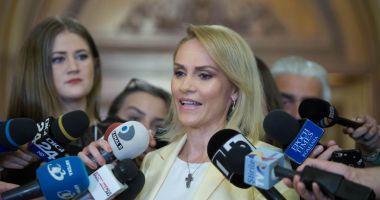 Stire din Politică-Administrație : Gabriela Firea, decizie de ultimă oră! Cum credeți că era mai bine?