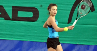 Stire din Sport : Tenis / Gabriela Ruse, învinsă în optimile turneului ITF de la Nantes