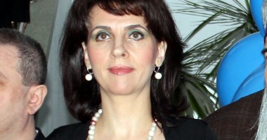 Stire din Eveniment : DECLARAȚIA prorectorului Gabriela Stanciu, acuzată de luare de mită