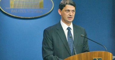 Stire din Politică-Administrație : "Vreau alegeri organizate impecabil"