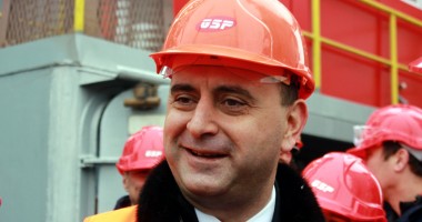 Stire din Economie : Gabriel Comănescu (GSP), vicepreședinte al Asociației Române a Exportatorilor - AREX