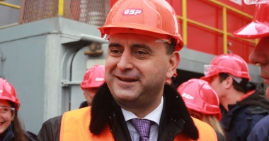 Stire din Economie : Rise Project / Panama Papers: Cum s-a îmbogățit afaceristul constănțean Gabriel Comănescu