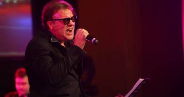 Stire din Cultură-Educație : Gala "Chapeau!", dedicată lui Gabriel Cotabiță