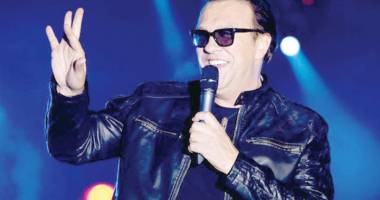 Stire din Cultură-Educație : Gabriel Cotabiță revine pe scenă după aproape două luni. Artistul va concerta la Sibiu
