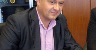 Stire din Politică-Administrație : Gabriel Daraban a preluat conducerea ALDE Constanța. Se pregătește pentru Primăria Constanta?