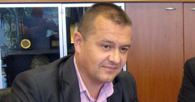 Stire din Politică-Administrație : ALDE a rămas fără candidat la Primăria Constanța. Gabriel Daraban a demisionat