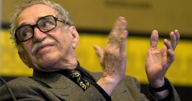 Stire din Actualitate : GABRIEL GARCIA MARQUEZ, laureat al Premiului Nobel, A MURIT
