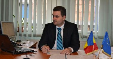Eveniment important pentru Ministrul Gabriel Leș