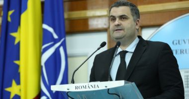 Stire din Eveniment : Gabriel Leș, de Ziua Armatei: Militarii noștri - cei mai importanți ambasadori ai României în lume