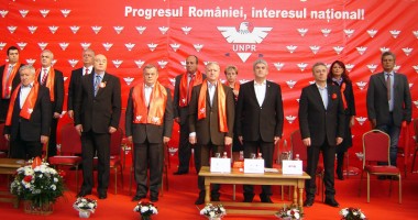 Stire din Politică-Administrație : Gabriel Oprea - proiectul câștigător?