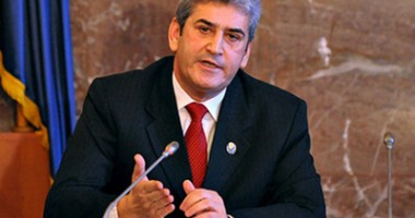 Stire din Politică-Administrație : Oprea e dispus să-l primească pe Geoană în UNPR