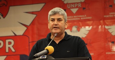 Gabriel Oprea consideră corect uninominalul pur
