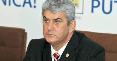 Stire din Politică-Administrație : Demisia lui Gabriel Oprea, cerută insistent