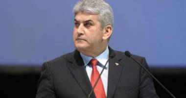 Stire din Politică-Administrație : PSD votează ridicarea imunității lui Gabriel Oprea
