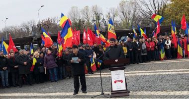 Stire din Politică-Administrație : Gabriel Oprea revine în politică. "Așteptăm  să revină în UNPR toți membrii care au plecat"