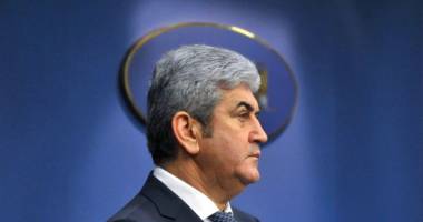 DNA cere aviz pentru urmărirea penală a lui Gabriel Oprea