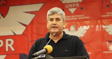 Stire din Politică-Administrație : "Nu am luat o decizie finală pentru formula  în care vom merge  la alegeri"